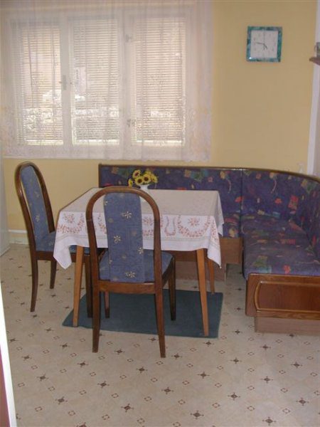 Rekreační ubytování v soukromí v Pozlovicích u Luhačovic
