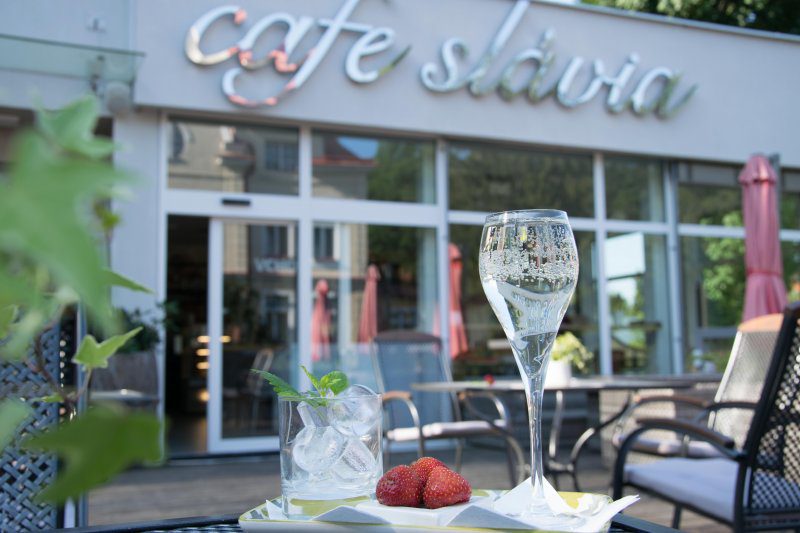 Cafe Slavia