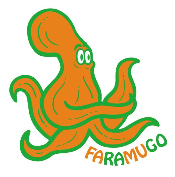logo Faramugo