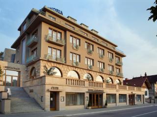 hotel Alexandria