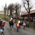Svatomartinské hody Pozlovice