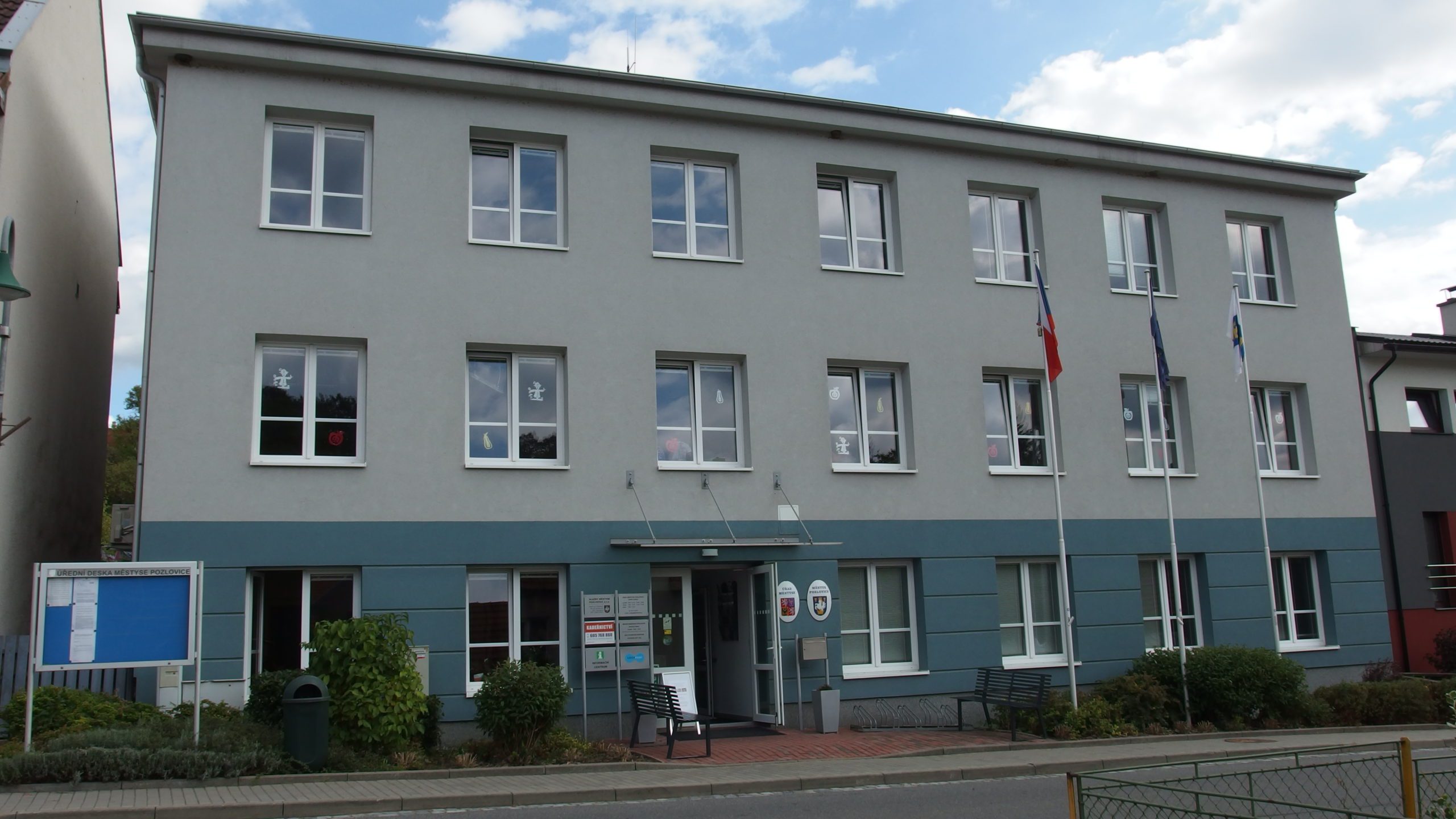 Informační centrum Pozlovice vše o přehradě a okolí Luhačovice.cz