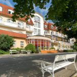 Hotel Miramare Luhačovice