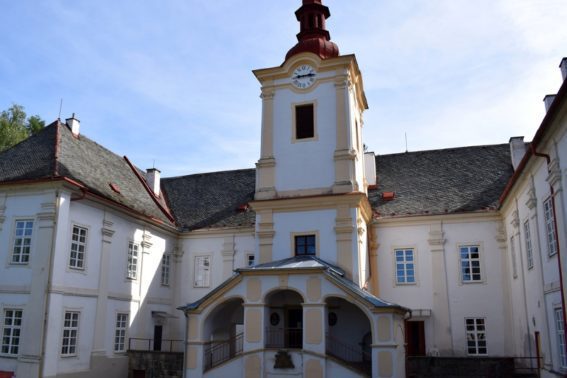 restaurace Doporučený zážitek 1