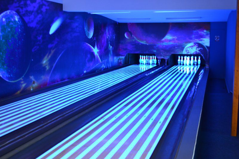 Bowling Luhacovice () Bowling Luhacovice