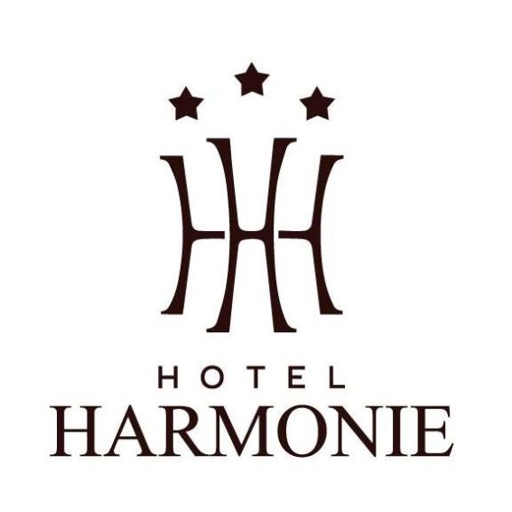 logo Hotel Harmonie