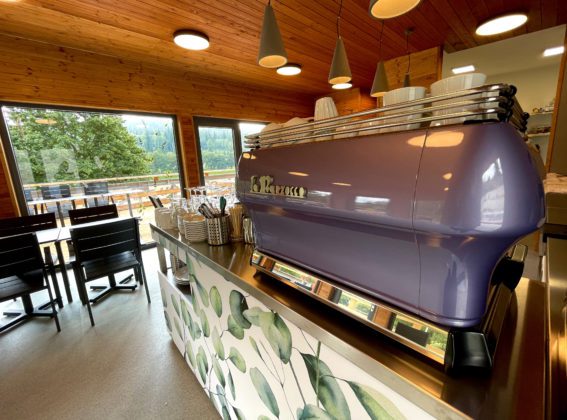 JAMAI CAFE