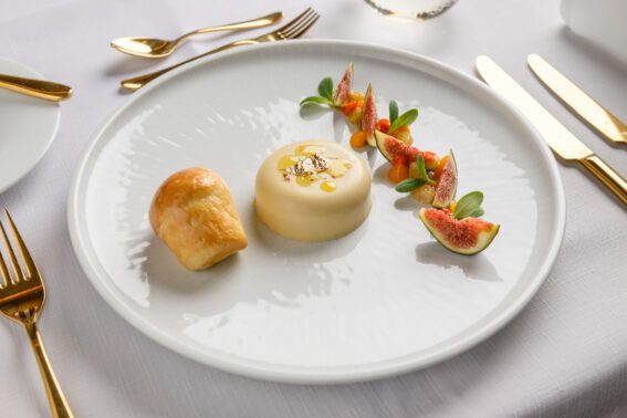 Restaurace AuGUSTO – Augustiniánský dům